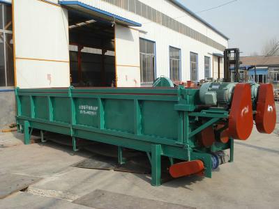 Chine Bois de vente chaud Peeler/bois Debarker d'anneau/machine d'épluchage écorce d'arbre à vendre