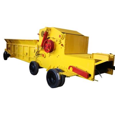 China Tree Branch Grinder Wood Crusher Sawdust Making Machine,Industriary Machinery Wood Crusher Price for sale