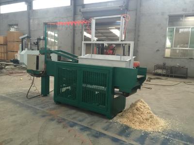 China Wijd Gebruikte Landbouwbedrijf Houten het Scheren Machine, houten het scheren macine in China Te koop