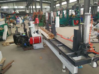 Chine la table a vu la coupe en bois de rondin de machine de travail du bois glissant le panneau a vu que circulaire électrique de machine a vu à vendre