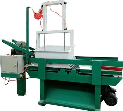 China Efficient Pine Wood Shavings Making Machine / Log Shaving Mill Machine for sale