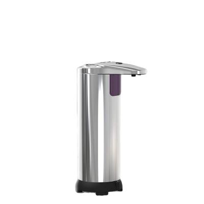 China Various Modern Promotional Goods Using Touchless Automatic Soap / Sanitizer Dispenser for sale