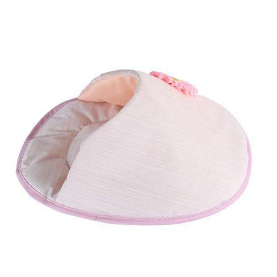 China Factory Wholesale Cat Cozy Slipper Bed Pet Bed Cuddle Cave Bed Breathable Pet Sleeping Area for sale