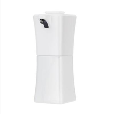 China Smart Universal Foam Soap Dispenser Hand Soap Dispenser IR Sensor Foam Dispenser With Fragrance Sprayer for sale