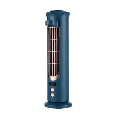 China Outdoor New Product 2 in 1 Tower Fan Humidifier USB Floor Standing Tower Fan Humidifier for sale