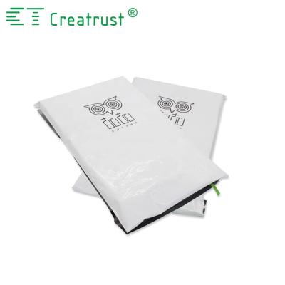 China Factory Wholesale Moisture Proof Large OEM E-Commerce Printed Polymailer Delivery Messenger Bags for sale