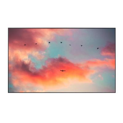 China LD430EQE-FPA2 43inch 43inch LG LCD Monitor 3840*2160 Resolution 4k Resolution Display Screen for sale