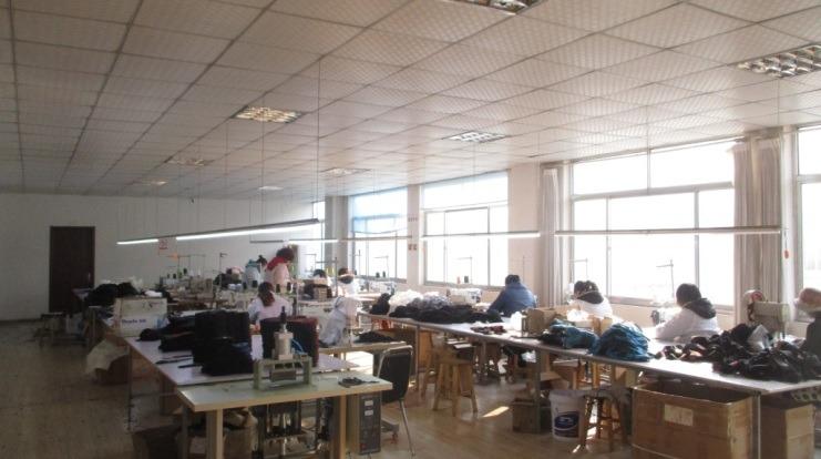 Verified China supplier - Yantai Minghua Textile Technology Co., Ltd.