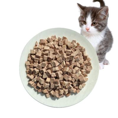 China Stocked Hear Bone Paw Shapes Chicken Duck Beef Meat Rice Carrot Cat Snacks Dog Food Treats for sale