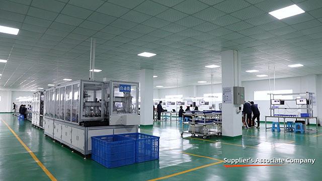 Verified China supplier - Dongguan Fasfrede Technology Co., Ltd.