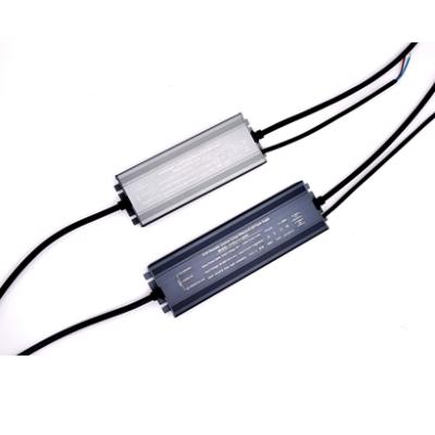 China LED Lighting 0-10V Power Supply Changeover Hot Sales Constant Voltage Led Power Supply Wholesale for sale