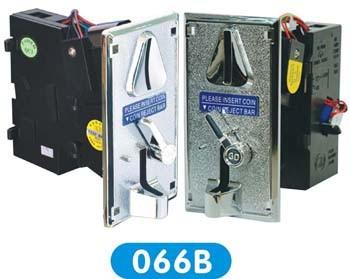 China [GD]Z066B comparable coin selector acceptor for sale