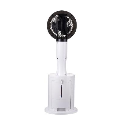 China Low Price Guaranteed Hotel Quality Fresh Purifier Jet Circulation Air Fan for sale