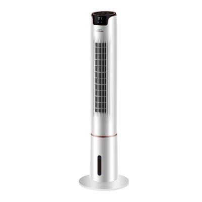 China High Quality Hotel Durable Using Swinging Electric Tower Fan With Remote for sale