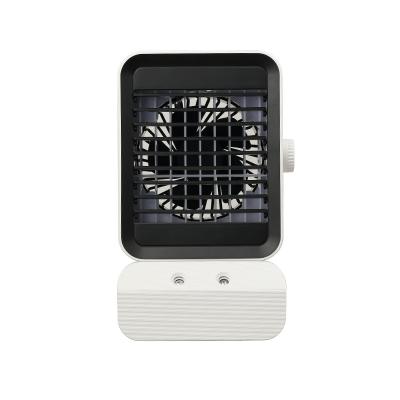 China International Hotel Universal Mini Air Cooler &room Heater Fan for sale