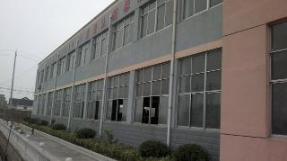 Verified China supplier - Shanghai Belle Hydraulic Co., Ltd.