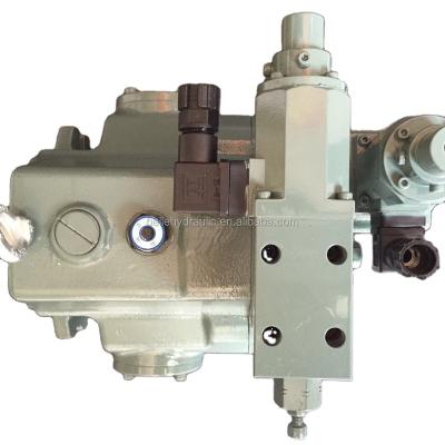 China Injection molding machine and plastic mold manufacturing equipment. China made Yuken A70-F-R-03-H-S-K-D24-60 positive displacement hydraulic piston pump for injection molding machine for sale