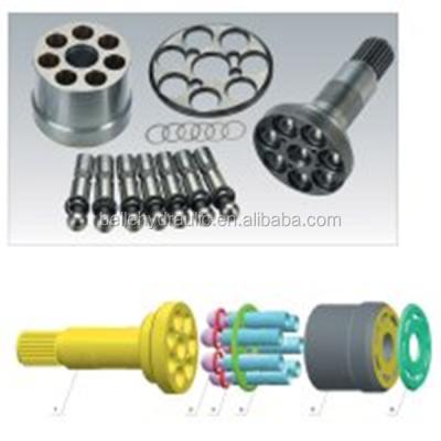 China Factory price LINDE BPR186 (BPR260) hydraulic pump spare parts for excavator for sale