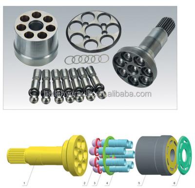 China Pump Parts Linde BMV105 Hydraulic Pump Parts for sale