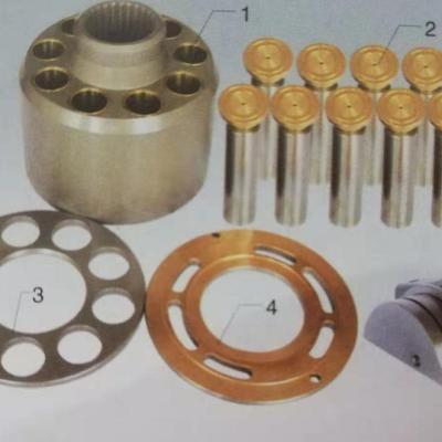 China Other factory price for Parker PV270/PV092/PV080 piston pump and repair kits for sale