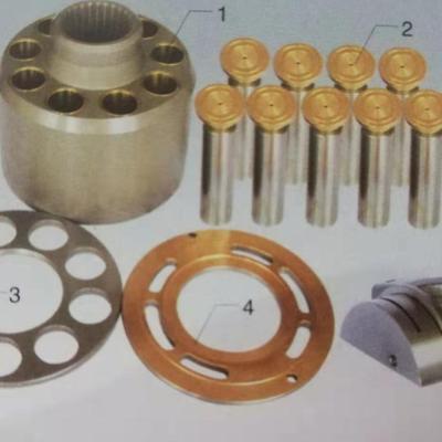 China Other factory price for Parker PV180/PV250/PV090 piston pump and repair kits for sale