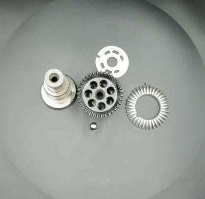 China Other repair kits for VOLVO F11-28/F11-39/F11-010/F11-150 piston pump with short delivery time for sale