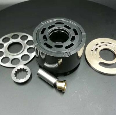 China Factory price short delivery time for NACHI PVD-2B-32L hydraulic piston pump spare parts for sale