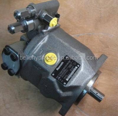 China High Efficiency Rexroth Hydraulic Pump A10VSO28 Assy A10VSO28DFR / 31RPKC12K01 for sale