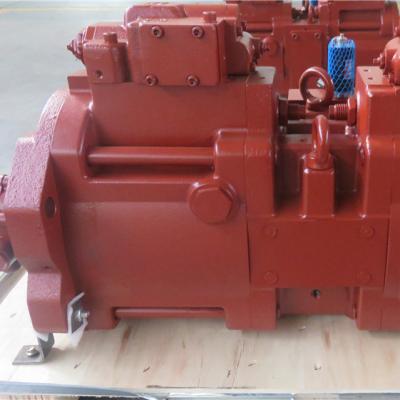 China Hot Selling Kawasaki Hydraulic Oil Pump K3V280 Complete Pump for sale