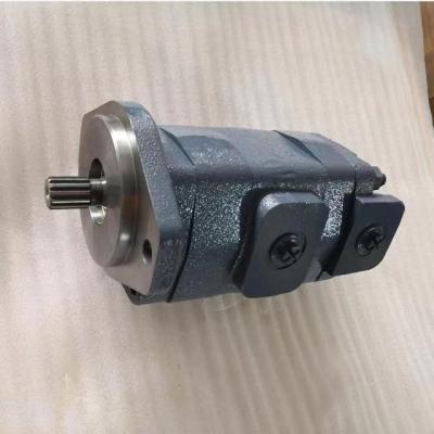 China High quality metering of V-O-E hydraulic gear pump 14561971 in stock for sale