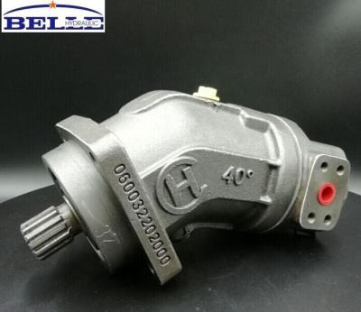 China Metering Made In China Rexroth A2FO32 Replacement Hydraulic Piston Pump With Short Delivery Time for sale