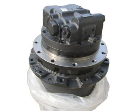 China Machinery Repair Shops Low Price For TM04 Hydraulic Travel Motor For Excavator for sale