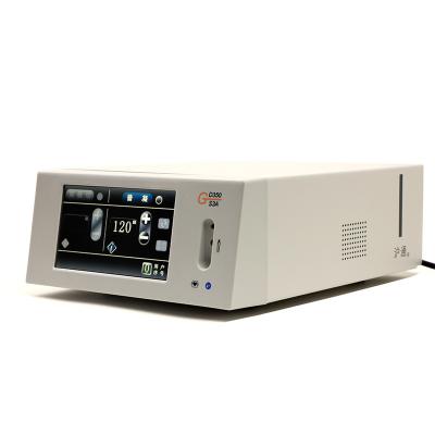 China Metal made in SHA high quality touch screen electrosurgical bipolar coagulation machine GD350-S3A for sale