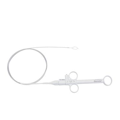 China ATE-QTQ-LJ-18*1800*10 Disposable Endoscopic Gastrointestinal Trap Hexagon Polypectomy Hexagon for sale