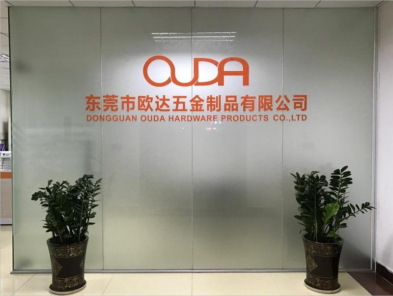 Verified China supplier - Dongguan Ouda Hardware Product Co., Ltd.