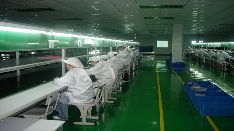 Verified China supplier - Shenzhen Ledworks Technology Co., Ltd.