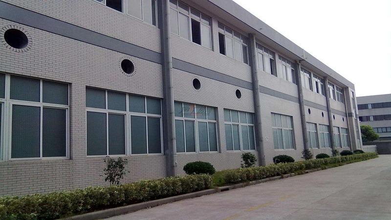 Verified China supplier - Binzhou Jinpeng Plastic Products Co., Ltd.