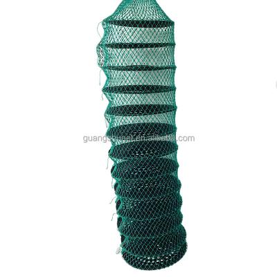 China Wholesale Festoon Oyster Farming Aquaculture Traps Equipment Festoon Farming Cage for sale