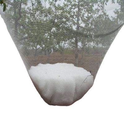 China Protect Agriculture Net Anti Hail Mesh Fruit Tree Net Protection Hail Nets for sale