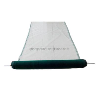 China Polyethylene HDPE +UV Woven Shade Durable Agricultural Netting for sale