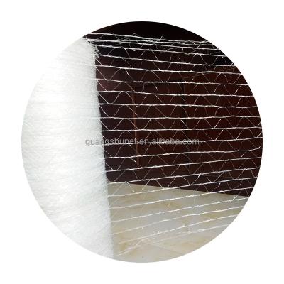 China New Bale Making HDPE Hay Bale Net /Plastic Pallet Net Wrap Silage Wrapping Net for sale