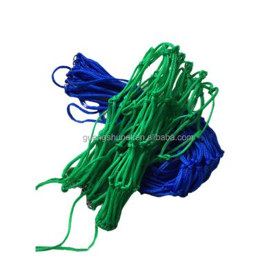 China Windproof Breathable Waterproof Plastic Nets Slow Feed Hay Bag For Horses Horse Feed Bag Hay Nets Hay Nets For Horses for sale