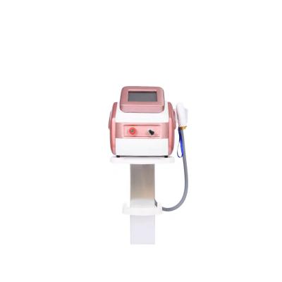 China Skin Tightening 1500W 1-10Hz Triple Wavelenth Diode Laser 808 Nm Laser Hair Removal Machine For Sale for sale