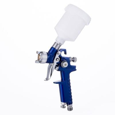 China Paint for Car Weta HVLP Spray Paint Gun 0.8ml Airless Airless Spray Gun for Cars Tool Pneumatic Airbrush Paint Sprayer H2000 for sale