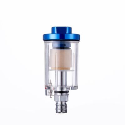 China Paint for Car Weta Spray Paint Gun Accessories Airbrush in Diesel Oil Clean Filter Air Separator Oil-Water Painting Cars Pneumatic Tool for sale