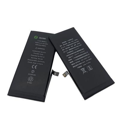 China Mobile Phone New Arrivals High Capacity Replacement Mobile Phone Battery For Phone 11 Li Polymer Batteries for sale