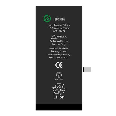 China Premium Cell Phone OEM China Factory Quality Smart Phone Battery Replacement Battery For Phone Max 12 13 Pro for sale