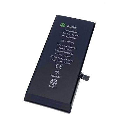 China Chinese Cell Phone OEM 3.2V Lithium Ion Supplement Battery For Phone 11 Original Rechargeable Standard Battery for sale