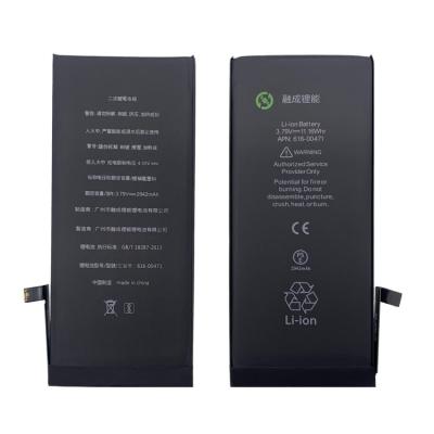 China Mobile Phone New Arrivals CE Certification Batties Mobile Phones Battery For Phone Xr Xs Xsmax for sale