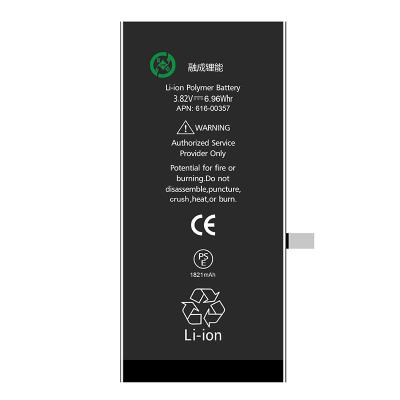 China Wholesale Hot Selling Original Mobile Phone Battery For Phone 5 5s 6 6s 7 Phone Replacement Battery 8 X Xr Battery for sale